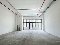 Space 18 (D12), Factory #553605751
